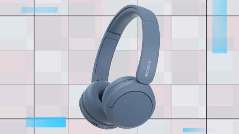 These Sony headphones are under $50 and punch above their weight – and they’re still on sale – Latest Technology News & Trends