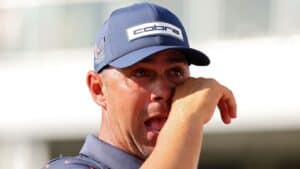 PGA Tour: Gary Woodland claims emotional Texas Children’s Houston Open win to earn first title since brain surgery | Golf News | Latest Sports News