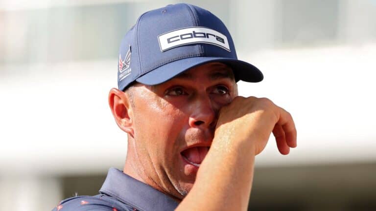 PGA Tour: Gary Woodland claims emotional Texas Children’s Houston Open win to earn first title since brain surgery | Golf News | Latest Sports News