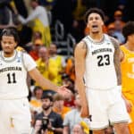 Michigan and Arizona have shown they’re the 2 best teams in college basketball. It’s just a shame they won’t play for the title | Latest Sports News