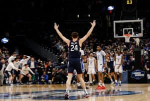 Elite 8 winners, losers: UConn comeback, droughts end, Duke chokes again | Latest Sports News