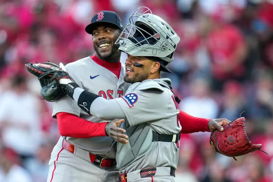 Boston Red Sox