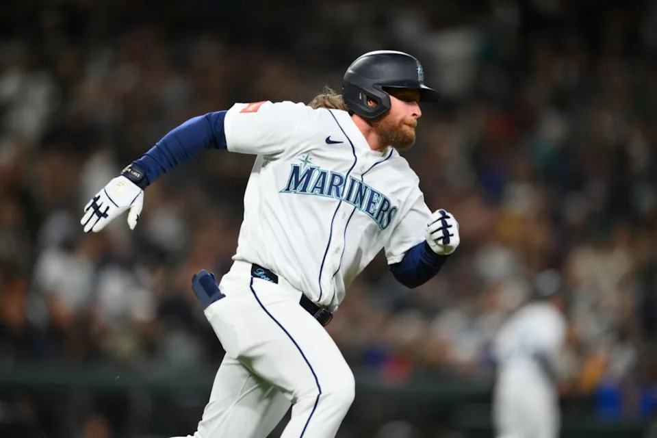 Seattle Mariners