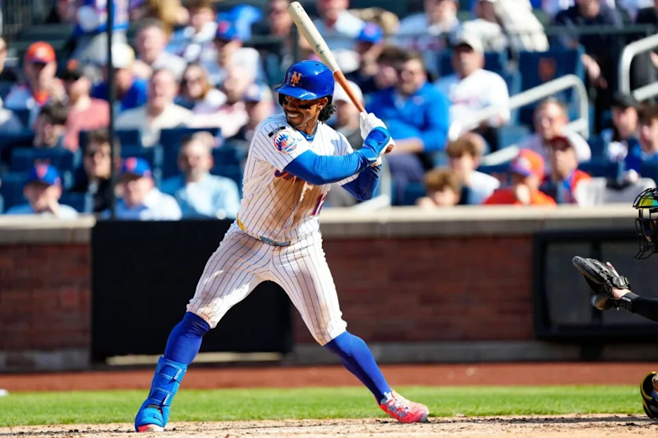 New York Mets