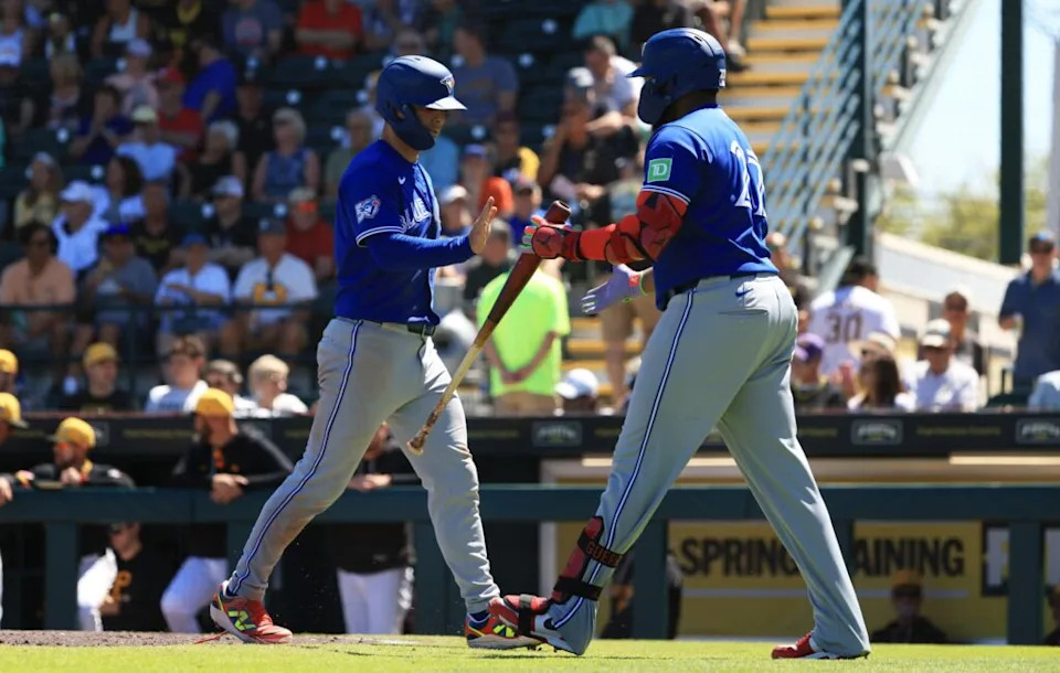 Toronto Blue Jays