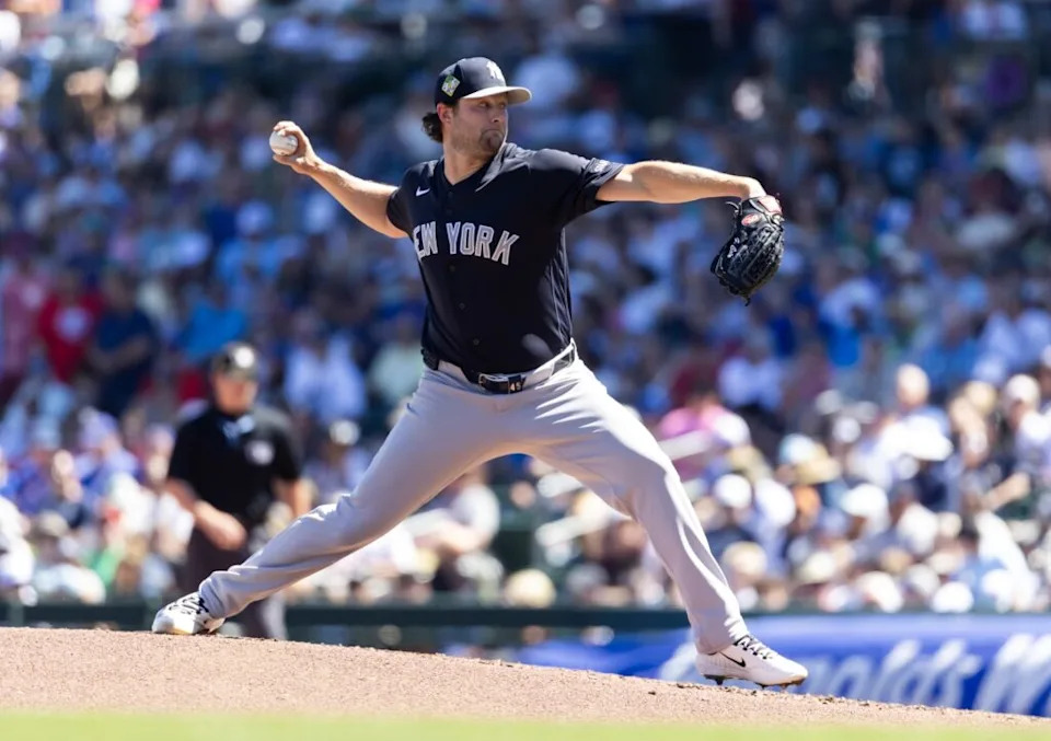 New York Yankees