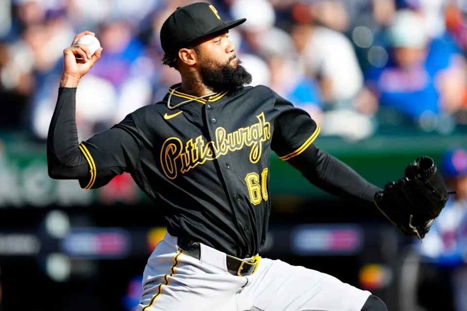 Pittsburgh Pirates