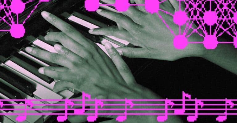 All the latest in AI ‘music’ – Latest Technology News & Trends