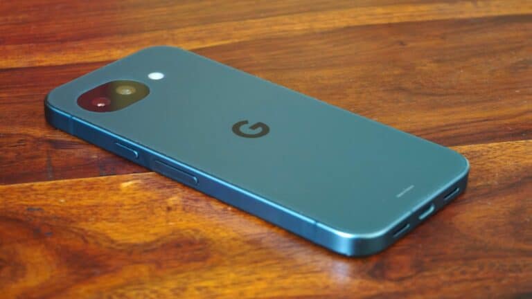 The Pixel 10a doesn’t have a camera bump, and it’s great – Latest Technology News & Trends