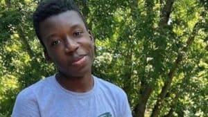 The White homeowner accused of shooting a Black teen who rang his doorbell turns himself in and is released on bail-Breaking News, Latest Updates