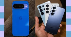 9 Best Android Phones of 2026, Tested and Reviewed – Latest Technology News & Trends