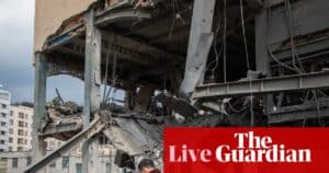 Middle East crisis live: Trump says he wants to ‘take the oil’ in Iran and could seize Kharg Island ‘easily’ | US-Israel war on Iran-Breaking News, Latest Updates