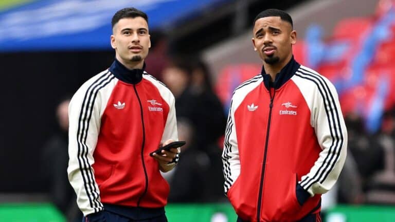 Transfer rumors, news: Atlético want Arsenal’s Jesus, Martinelli | Latest Sports News