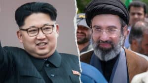 Expert says North Korea built Iran missiles used in Diego Garcia attack-Breaking News, Latest Updates