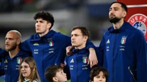 2026 World Cup playoffs: Who will claim the final six spots? | Latest Sports News