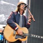 Richard Ashcroft dedicates songs to Liam Gallagher and late dog Betsy at London O2 show as he launches Sergio Tacchini x Modfather fashion capsule – Celebrity & Entertainment News
