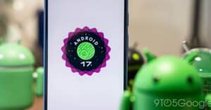 Android 17’s logo has been changing with each new beta [Video] – Latest Technology News & Trends