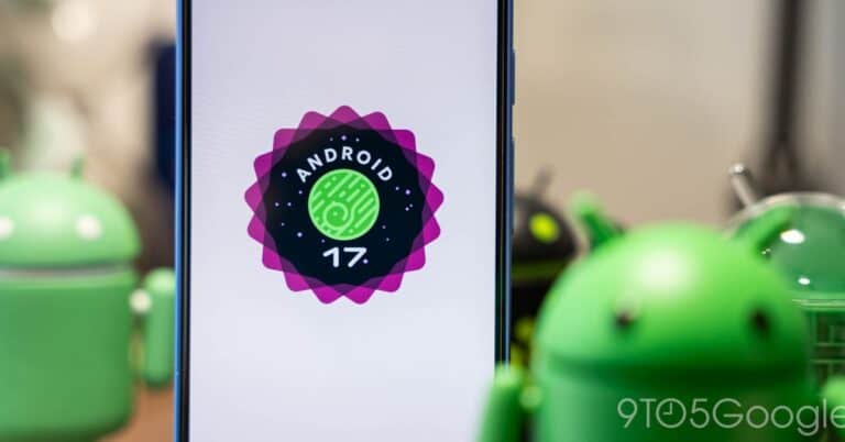Android 17’s logo has been changing with each new beta [Video] – Latest Technology News & Trends