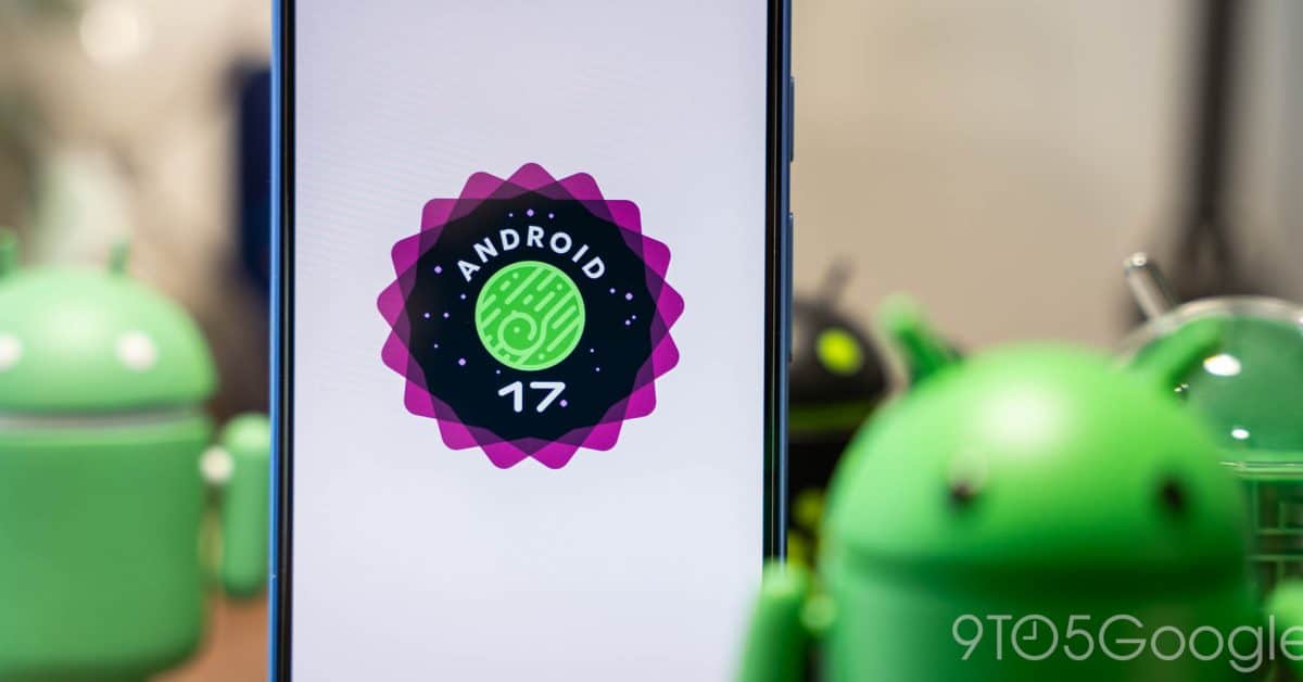 Android 17’s logo has been changing with each new beta [Video] – Latest Technology News & Trends