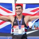Adam Gemili: British Olympic sprinter returns to Chelsea academy as speed coach following retirement from athletics | Athletics News | Latest Sports News