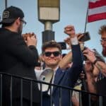 Republicans struggling with bigotry among younger conservatives: ‘We don’t think Hitler is, like, the worst person ever’-Breaking News, Latest Updates