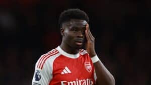 Every Arsenal injury pullout during the international break: Details on 10 fitness worries for Mikel Arteta | Latest Sports News
