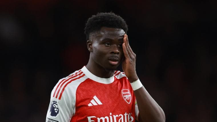 Every Arsenal injury pullout during the international break: Details on 10 fitness worries for Mikel Arteta | Latest Sports News