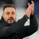 Roberto De Zerbi: Tottenham must spend whatever it takes to bring in ex-Brighton boss and avoid relegation, says Paul Merson | Football News | Latest Sports News