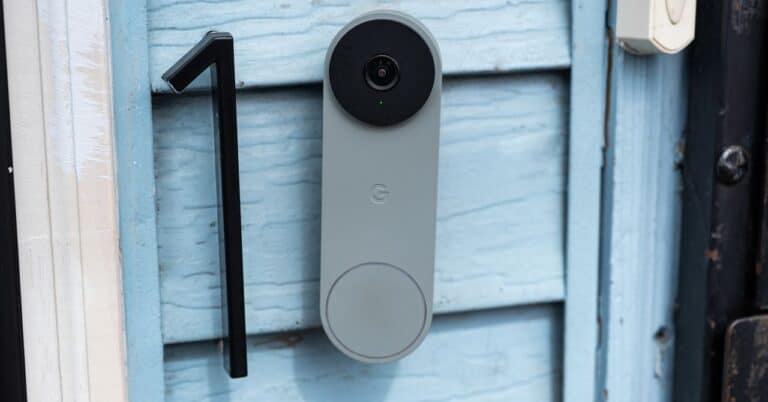5 Best Video Doorbell Cameras (2026): Smart, Battery, AI, Budget, and Subscription-Free – Latest Technology News & Trends