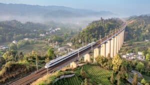 The US still waits for its high-speed rail revolution-Breaking News, Latest Updates