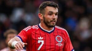 World Cup 2026: Scotland’s John McGinn would ‘happily lose friendlies for next 10 years’ to qualify for major finals | Football News | Latest Sports News