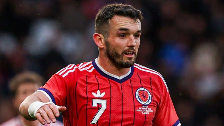 World Cup 2026: Scotland’s John McGinn would ‘happily lose friendlies for next 10 years’ to qualify for major finals | Football News | Latest Sports News