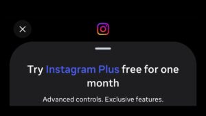 Meta is testing an Instagram Plus subscription service with exclusive features – Latest Technology News & Trends