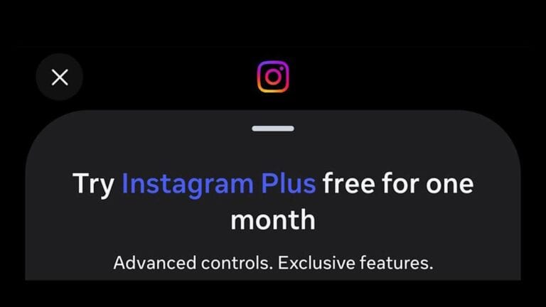 Meta is testing an Instagram Plus subscription service with exclusive features – Latest Technology News & Trends