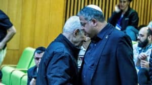 Israel passes controversial death penalty law | World News-Breaking News, Latest Updates