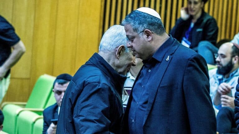 Israel passes controversial death penalty law | World News-Breaking News, Latest Updates