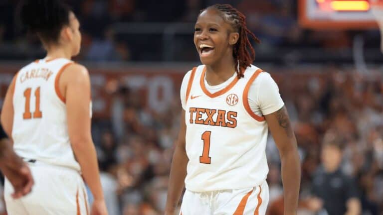 Women’s March Madness 2026: Monday’s Elite Eight live updates, analysis | Latest Sports News