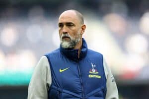What Must Tottenham’s Next Manager Fix To Keep Them Up? – Business News, Markets & Economy