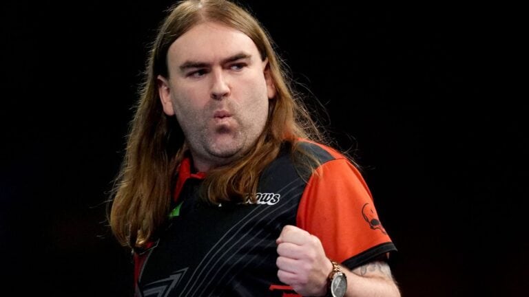 Players Championship: Ryan Searle seals eighth PDC ranking title while James Wade becomes first player to reach 1000 wins | Darts News | Latest Sports News