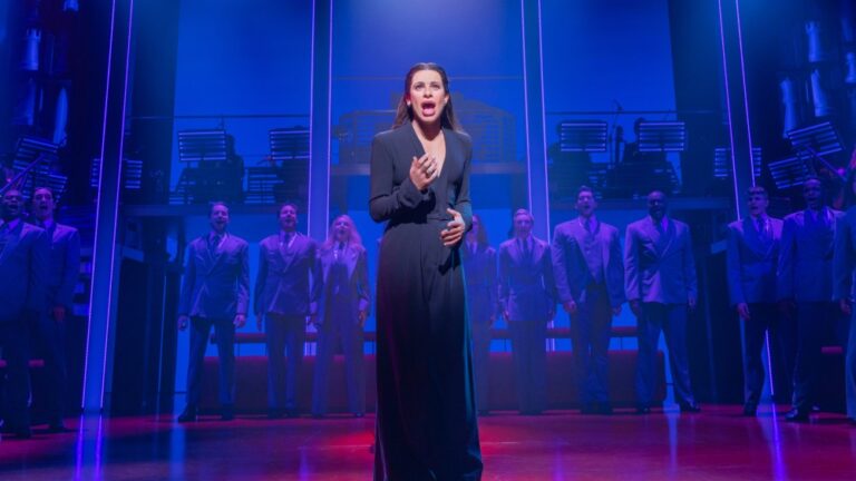 Where to Buy Broadway Tickets 2026: Pricing, Availability, Synopsis – Celebrity & Entertainment News