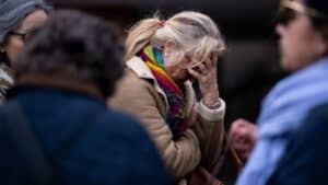 Gang-rape survivor, 25, becomes youngest person euthanized in Spain-Breaking News, Latest Updates