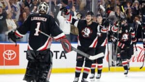 Ranking the top 2026 Stanley Cup playoff bandwagons | Latest Sports News