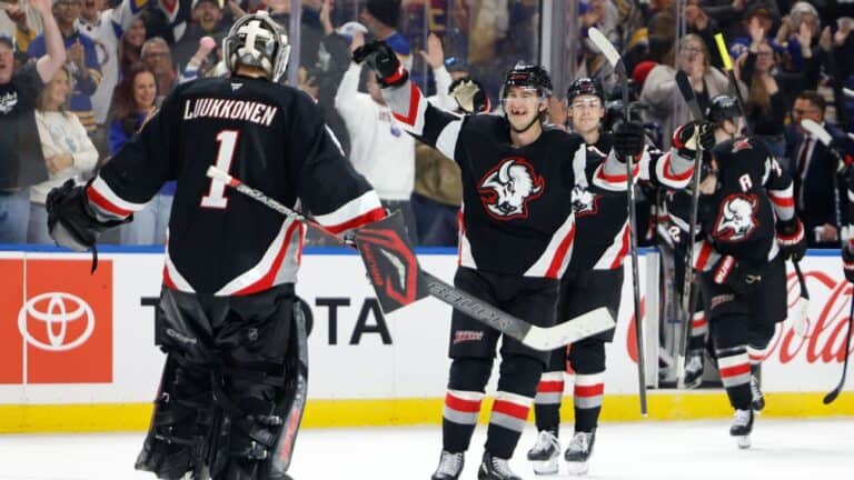 Ranking the top 2026 Stanley Cup playoff bandwagons | Latest Sports News
