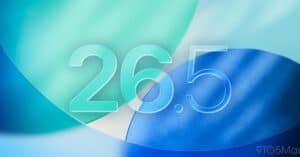 iOS 26.5 beta 1: Here are all the new features – Latest Technology News & Trends