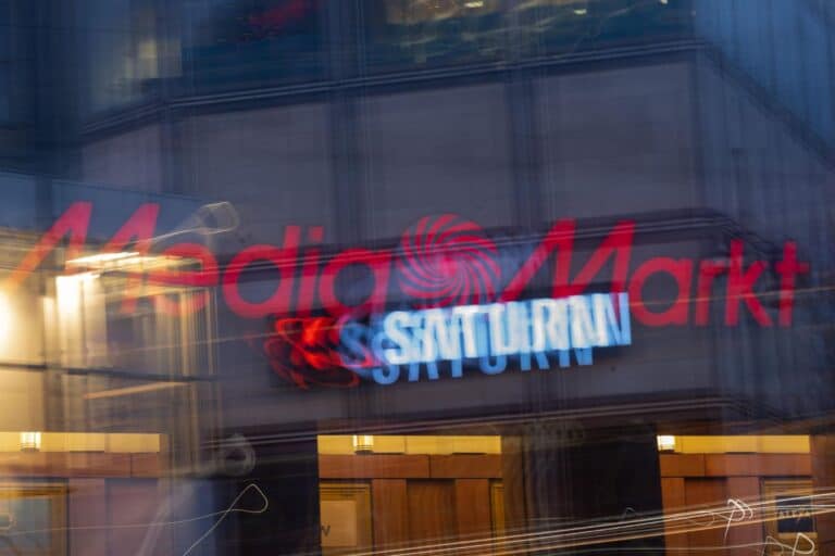 JD.com And Ceconomy Mega Deal Delayed By Austrian Regulators – Business News, Markets & Economy