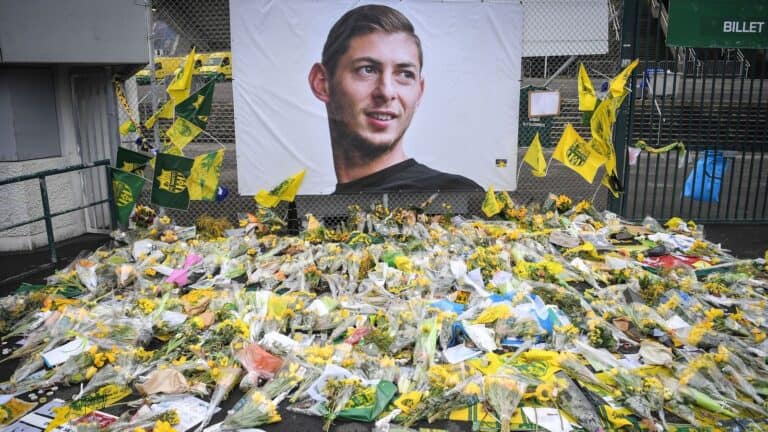 Emiliano Sala: French court dismisses Cardiff’s compensation claim against Nantes following death of striker in 2019 | Football News | Latest Sports News