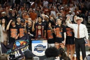 Texas Longhorns WBB Advance To Final Four From Elite Eight – Business News, Markets & Economy