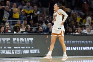 In the hunt for an NCAA championship, Vic Schaefer’s Texas Longhorns are ‘playing as good as any team I’ve ever had’ | Latest Sports News
