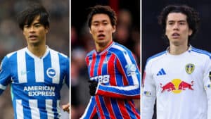 Who are the Japan players England should look out for? | Latest Sports News