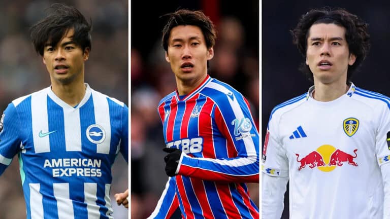 Who are the Japan players England should look out for? | Latest Sports News